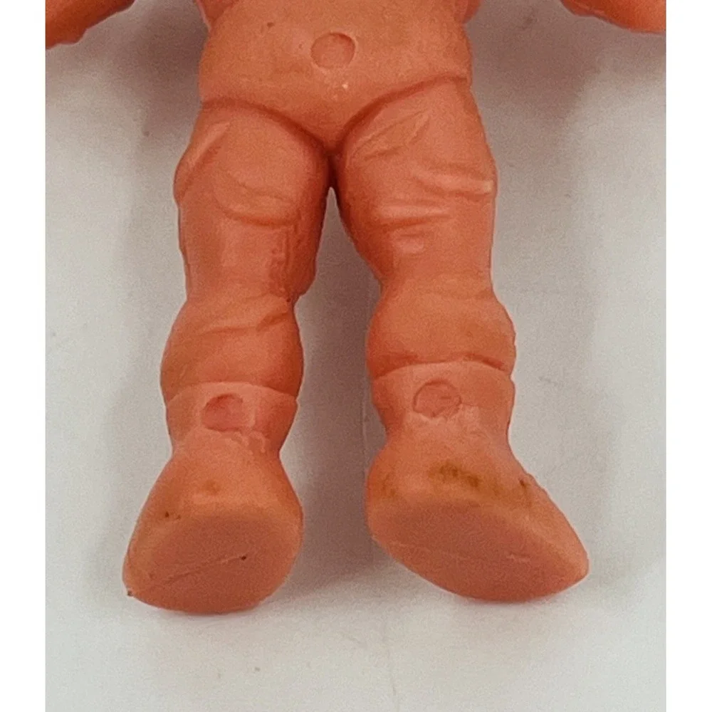 M.U.S.C.L.E. Men Flesh Color 2
